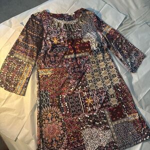 Cloths, jewelry and purses